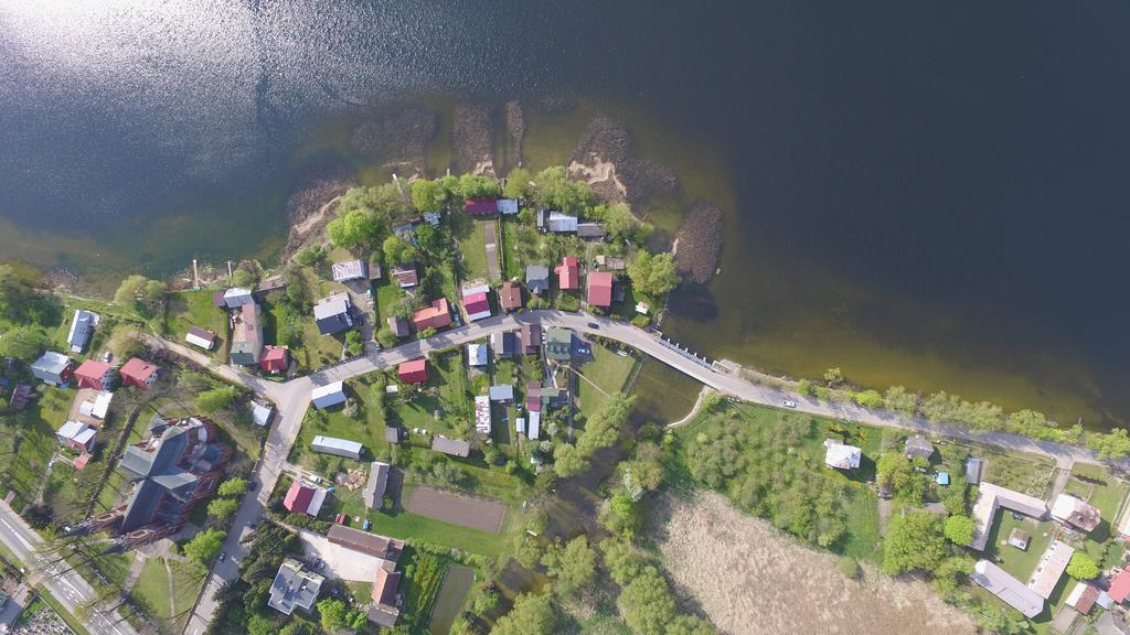 Zakatek River Rajgrod Luaran gambar